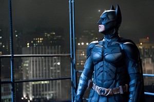 'The Dark Knight Rises' holds top spot at box office for second straight week with $64 million | iNFOnews.ca CP19569781