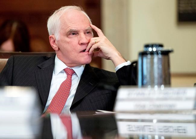 Fed board member Tarullo announces resignation | iNFOnews.ca