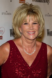 Former 'Good Morning America' host Joan Lunden diagnosed with breast cancer | iNFOnews.ca Former 'Good Morning America' host Joan Lunden diagnosed with breast cancer | iNFOnews.ca