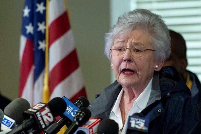 Alabama governor apologizes for wearing blackface in college | iNFOnews.ca Alabama governor apologizes for wearing blackface in college | iNFOnews.ca