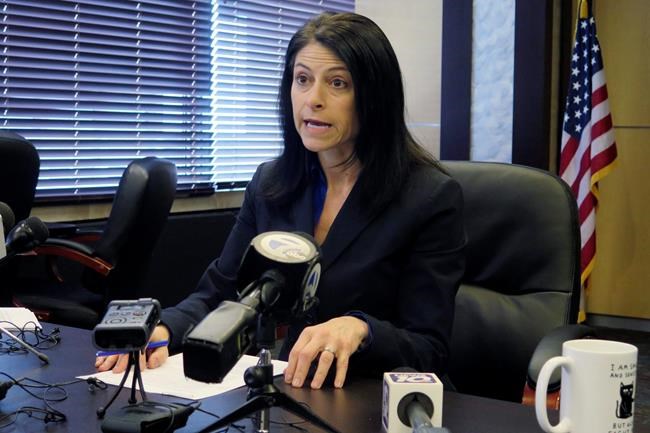 Conservative hoaxers face charges over false voter robocalls | iNFOnews.ca Conservative hoaxers face charges over false voter robocalls | iNFOnews.ca