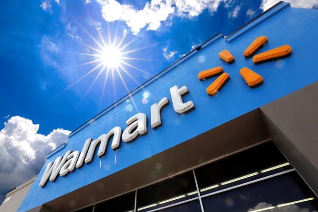 Walmart, Tesla pause in legal fight over fiery solar panels | iNFOnews.ca Walmart, Tesla pause in legal fight over fiery solar panels | iNFOnews.ca