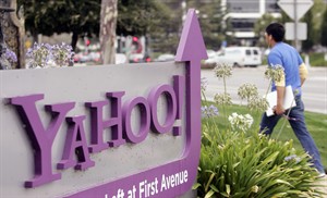Yahoo to supplant Google as Firefox's default search engine, signalling new Yahoo ambitions | iNFOnews.ca CP30775322