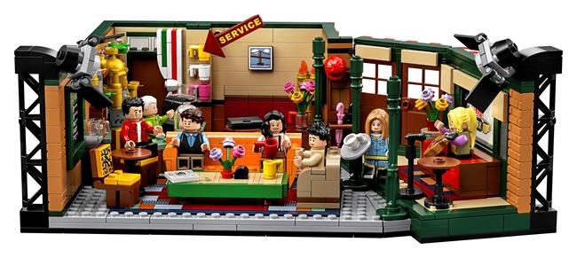 Could we be any more excited? 'Friends' fans nuts for merch | iNFOnews.ca Could we be any more excited? 'Friends' fans nuts for merch | iNFOnews.ca