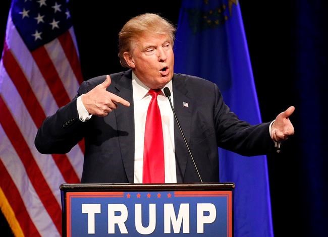 Bergdahl case presents early legal test of Trump rhetoric | iNFOnews.ca Bergdahl case presents early legal test of Trump rhetoric | iNFOnews.ca