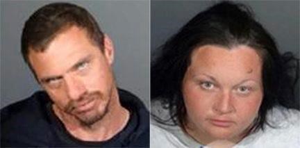 California parents accused of trying to sell kids for drugs | iNFOnews.ca
