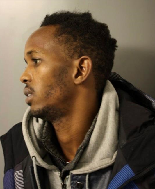 Woman delivering meals to the homeless attacked with machete | iNFOnews.ca