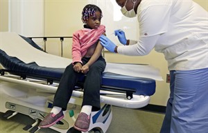 CDC: Flu season is hitting hard in the majority of states, could peak later this month | iNFOnews.ca CP31356465