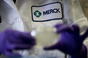 Merck spends $8.4 billion on Cubist to intensify defence against for "superbug" threat | iNFOnews.ca CP31026459