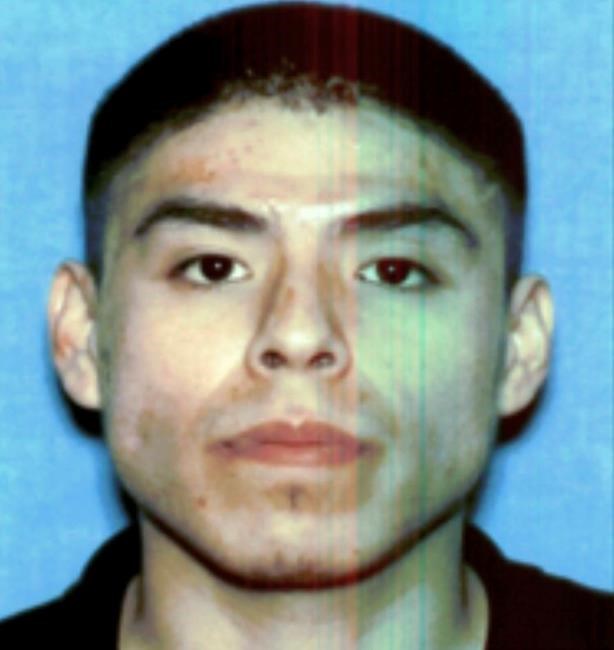 The Latest: Prosecutor: Suspect did not take hostages | iNFOnews.ca