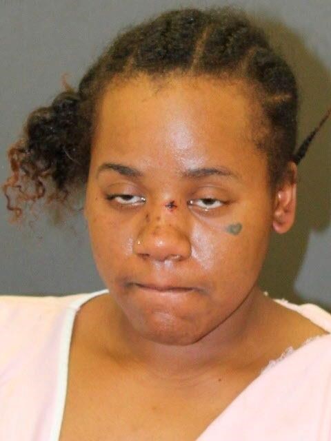 Woman arrested in Baltimore playground shooting of boy, mom | iNFOnews.ca