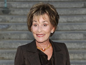 TV's Judge Judy, Conn. lawyer settle lawsuit alleging unauthorized use of image | iNFOnews.ca CP29430314
