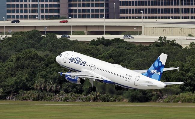 Airline seats disappearing as Irma approaches Florida | iNFOnews.ca