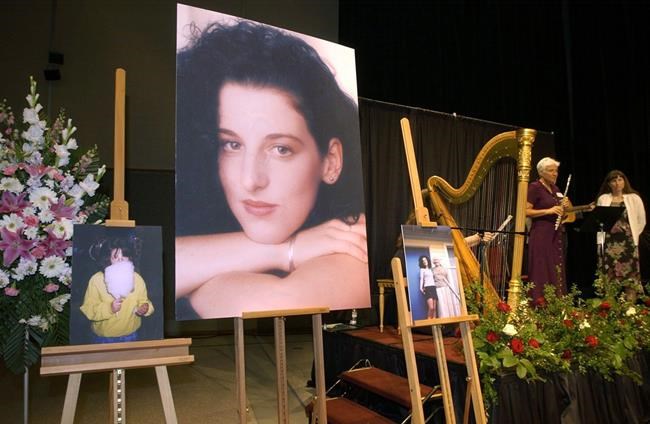 Defence pointing to Gary Condit in Chandra Levy case | iNFOnews.ca