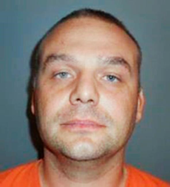 'AK-47 bandit' pleads guilty to Nebraska bank robbery | iNFOnews.ca 'AK-47 bandit' pleads guilty to Nebraska bank robbery | iNFOnews.ca