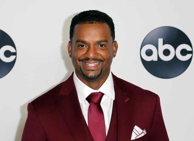 Actor drops 'Carlton Dance' suit against video game maker | iNFOnews.ca Actor drops 'Carlton Dance' suit against video game maker | iNFOnews.ca