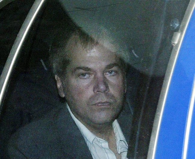 Restrictions may be loosened even further for John Hinckley | iNFOnews.ca