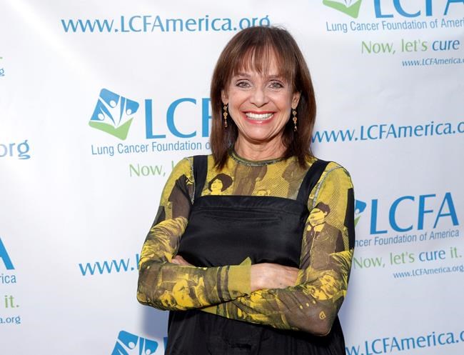 Valerie Harper broke taboos, stole hearts as TV's Rhoda | iNFOnews.ca