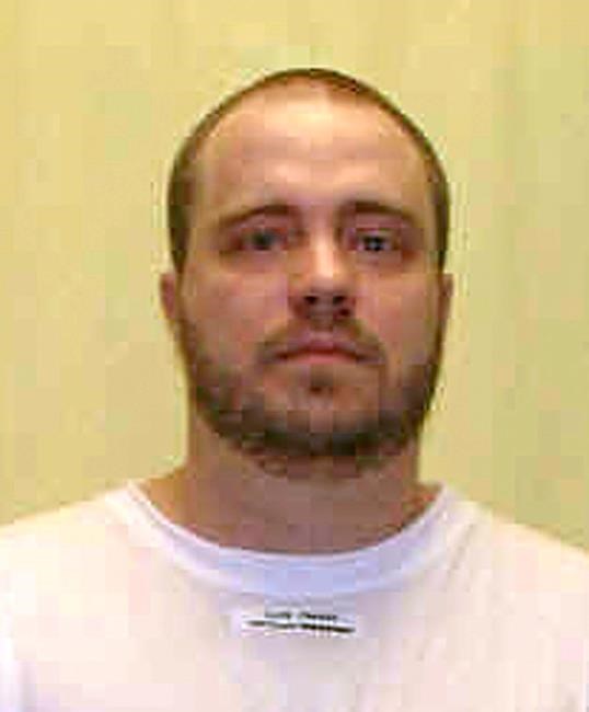 Judge: Inmate drug reaction wasn't enough to stop execution | iNFOnews.ca