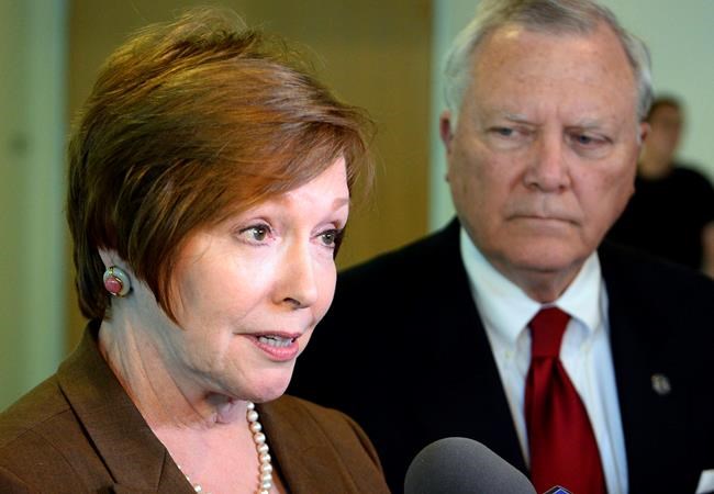 CDC director resigns over financial conflicts of interest | iNFOnews.ca