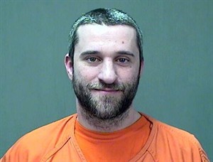 'Saved by the Bell' actor Dustin Diamond posts bail, appears in court on stabbing charge | iNFOnews.ca CP31280673