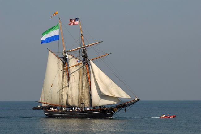 Alabama college opens home for Amistad slave ship murals | iNFOnews.ca Alabama college opens home for Amistad slave ship murals | iNFOnews.ca