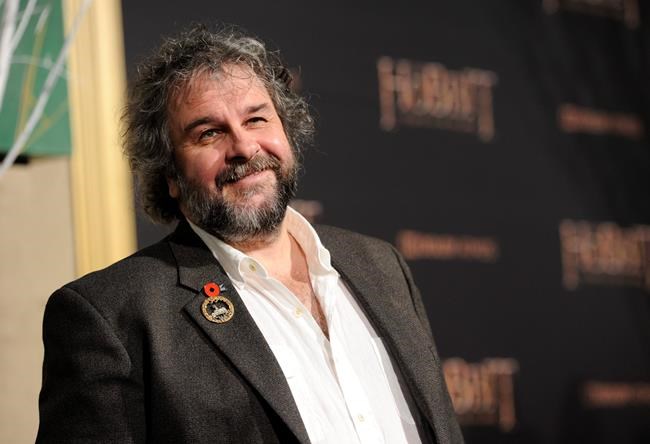 Peter Jackson's Weinstein story opens old wounds for Sorvino | iNFOnews.ca