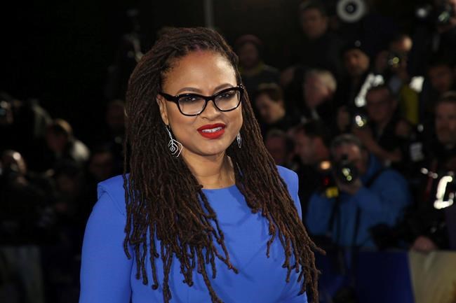 Study finds 'radical underrepresentation' for women in film | iNFOnews.ca