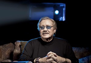 Glen A. Larson, TV producer, writer behind 'Battlestar Galactica,' 'Knight Rider,' dead at 77 | iNFOnews.ca CP30718088