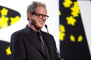 Longtime cast member Darrell Hammond takes over as 'SNL' announcer for Don Pardo | iNFOnews.ca CP29939058