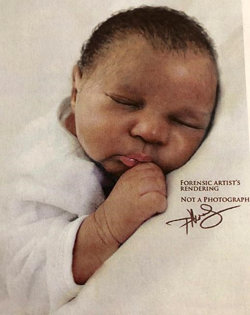 6 weeks later, detectives still working to ID floating baby | iNFOnews.ca