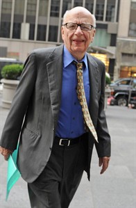 Spokeswoman: Rupert Murdoch resigns from multiple News Corp. subsidiary boards in Britain, US | iNFOnews.ca Spokeswoman: Rupert Murdoch resigns from multiple News Corp. subsidiary boards in Britain, US | iNFOnews.ca