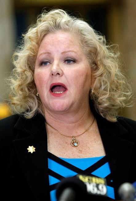 Activists asking if police will be charged in sex scandal | iNFOnews.ca