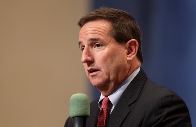 Oracle co-CEO Mark Hurd is dead at 62 | iNFOnews.ca Oracle co-CEO Mark Hurd is dead at 62 | iNFOnews.ca