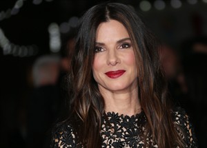 Prosecutors charge man with felony burglary for break-in at Sandra Bullock's home | iNFOnews.ca CP28702226