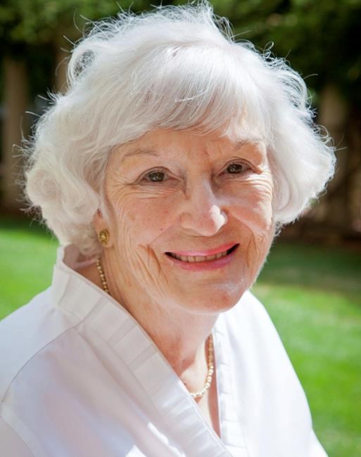 Cathy Long dies; won husband’s US House seat after his death | iNFOnews.ca