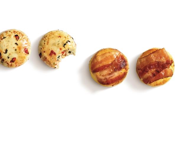 Starbucks hopes a grab-and-go egg snack will help food sales | iNFOnews.ca