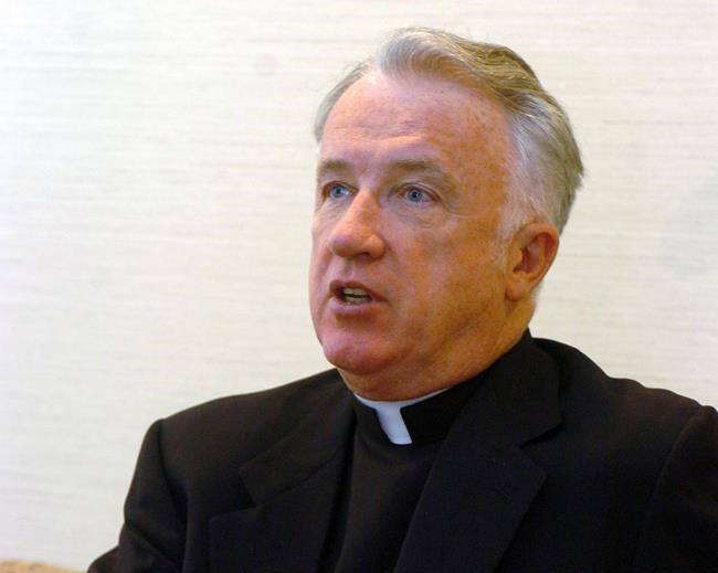 W.Va. suit accuses diocese of knowingly employing pedophiles | iNFOnews.ca