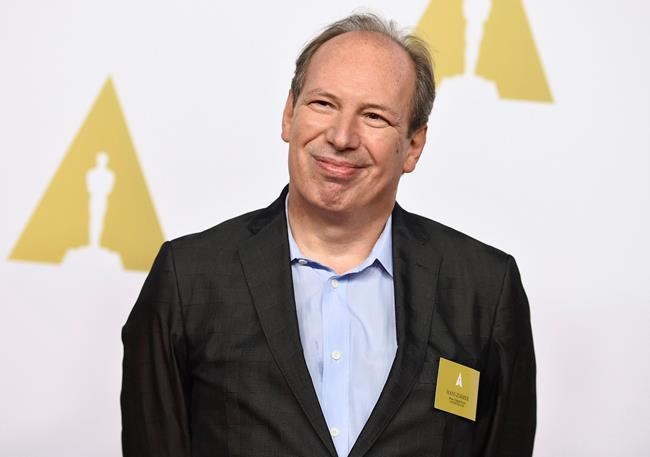 Hans Zimmer channels his inner rock star for upcoming tour | iNFOnews.ca