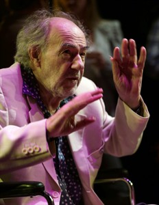 George Sluizer, Dutchman who directed River Phoenix's last movie, dead at age 82 | iNFOnews.ca