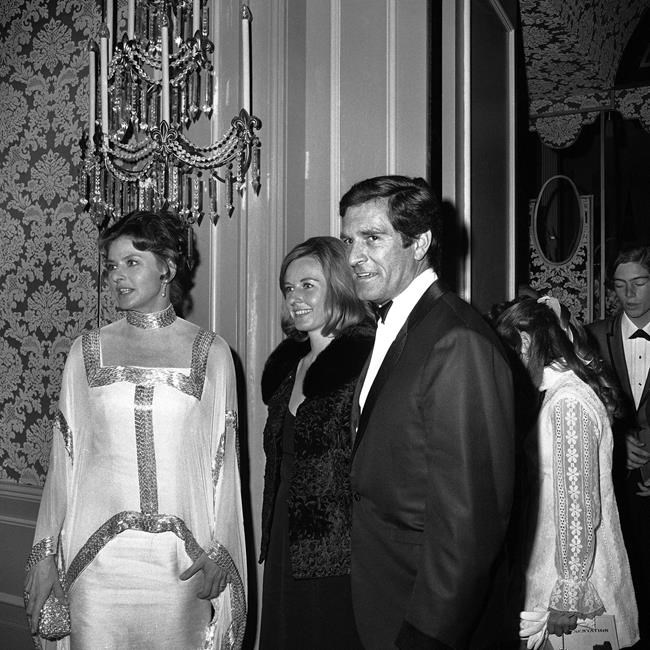 TV's Wyatt Earp, Hugh O'Brian, has died at 91 | iNFOnews.ca TV's Wyatt Earp, Hugh O'Brian, has died at 91 | iNFOnews.ca