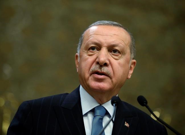 Turkish man shot in Christchurch attack dies, toll now 51 | iNFOnews.ca CP292843748