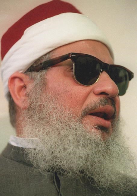 Some involved in Omar Abdel-Rahman's case had own notoriety | iNFOnews.ca Some involved in Omar Abdel-Rahman's case had own notoriety | iNFOnews.ca