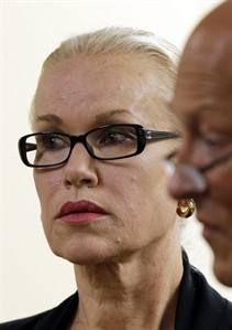 Norway: Jean Kasem cites Norwegian heritage as reason to bury husband Casey Kasem there | iNFOnews.ca Norway: Jean Kasem cites Norwegian heritage as reason to bury husband Casey Kasem there | iNFOnews.ca