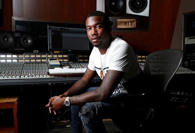 Police: Rapper Meek Mill arrested for reckless dirt biking | iNFOnews.ca Police: Rapper Meek Mill arrested for reckless dirt biking | iNFOnews.ca