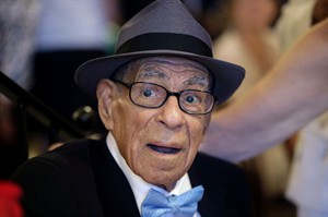 New Orleans jazz trumpeter Lionel Ferbos dies a few days after his birthday at age 103 | iNFOnews.ca CP29191317