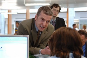 Hulu to stream Armando Iannucci's 'The Thick of It,' the foul-mouthed British satire | iNFOnews.ca CP19451259