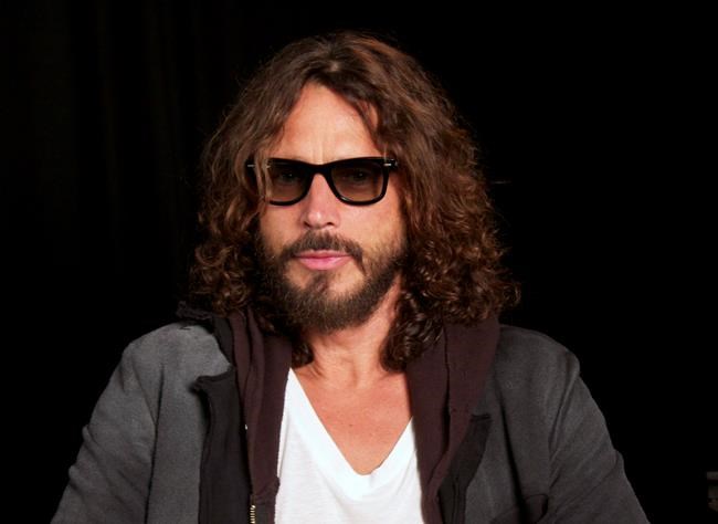 Family of Chris Cornell settles with doctor over his death | iNFOnews.ca Family of Chris Cornell settles with doctor over his death | iNFOnews.ca