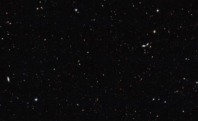Galaxy count may now top 2 trillion across universe | iNFOnews.ca