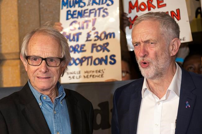 Loach's 'I, Daniel Blake' emerges as a timely rallying cry | iNFOnews.ca
